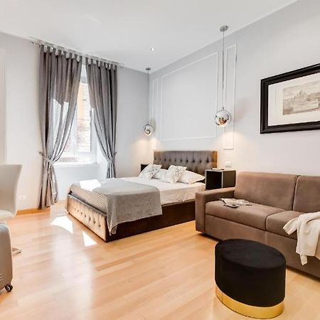 Vatican Prestige Apt By Premium Suites Collection Ρώμη Εξωτερικό φωτογραφία