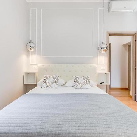 Vatican Prestige Apt By Premium Suites Collection Ρώμη Εξωτερικό φωτογραφία
