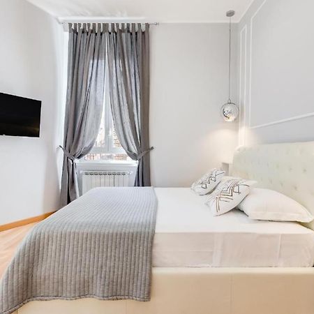 Vatican Prestige Apt By Premium Suites Collection Ρώμη Εξωτερικό φωτογραφία