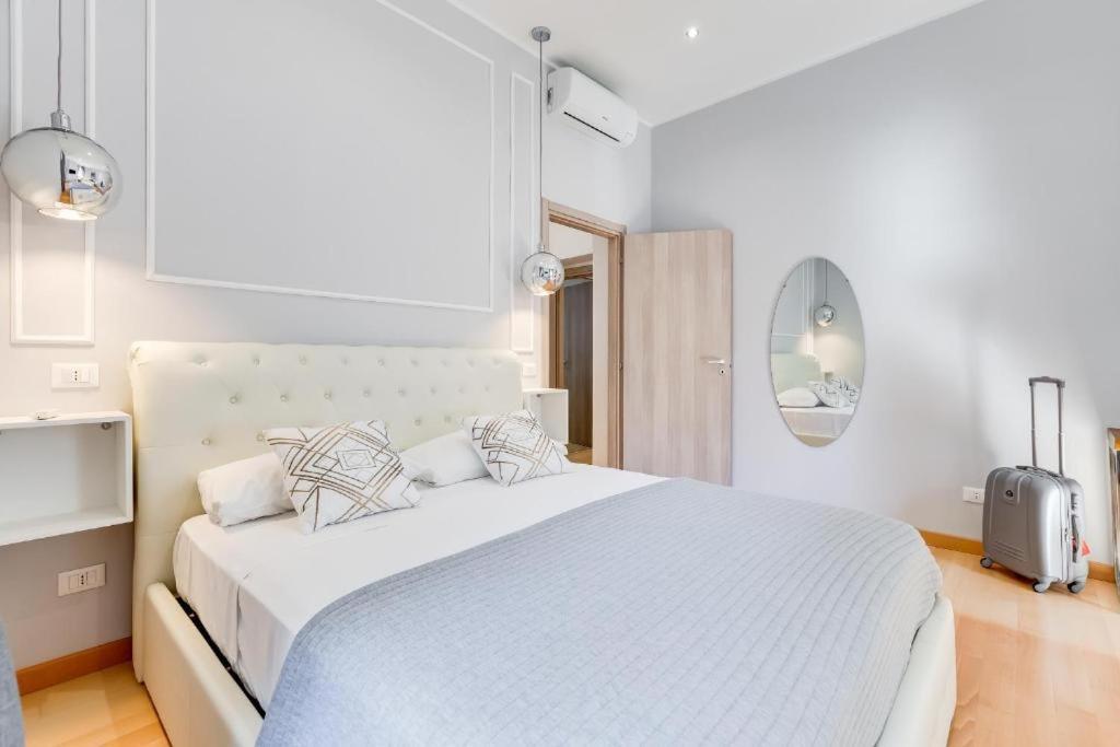 Vatican Prestige Apt By Premium Suites Collection Ρώμη Εξωτερικό φωτογραφία