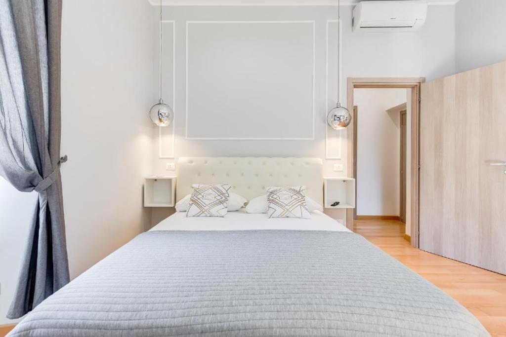 Vatican Prestige Apt By Premium Suites Collection Ρώμη Εξωτερικό φωτογραφία