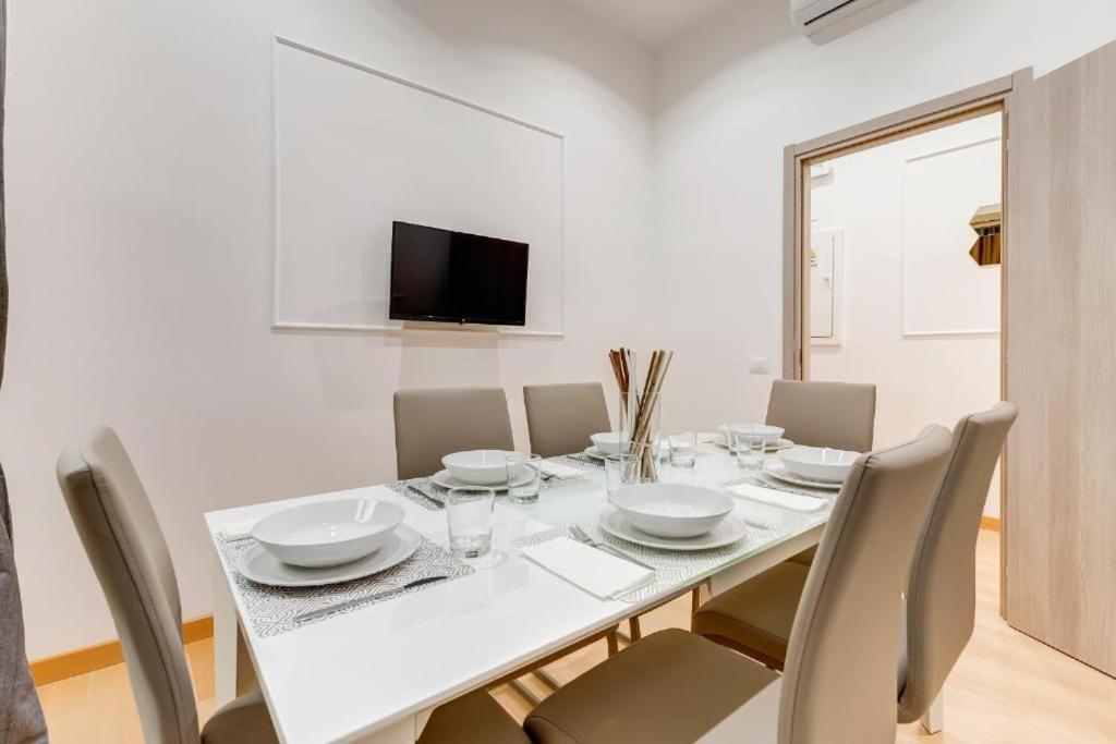 Vatican Prestige Apt By Premium Suites Collection Ρώμη Εξωτερικό φωτογραφία