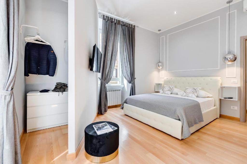 Vatican Prestige Apt By Premium Suites Collection Ρώμη Εξωτερικό φωτογραφία