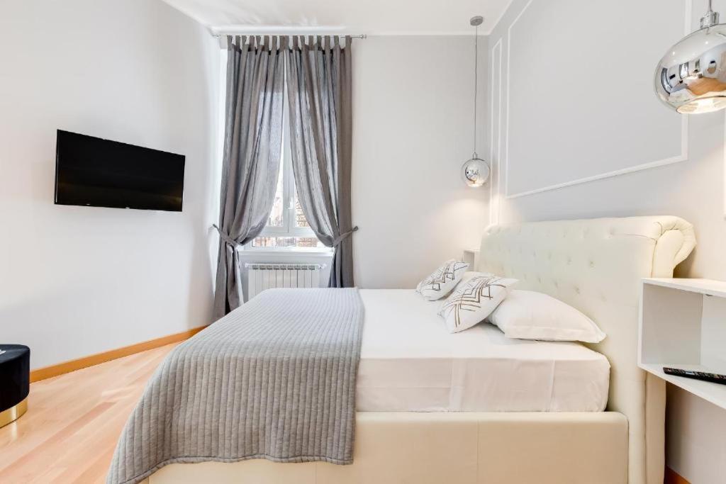 Vatican Prestige Apt By Premium Suites Collection Ρώμη Εξωτερικό φωτογραφία