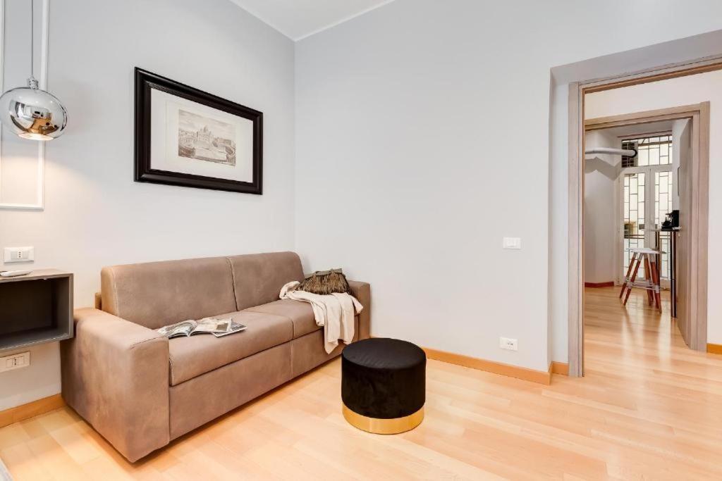 Vatican Prestige Apt By Premium Suites Collection Ρώμη Εξωτερικό φωτογραφία