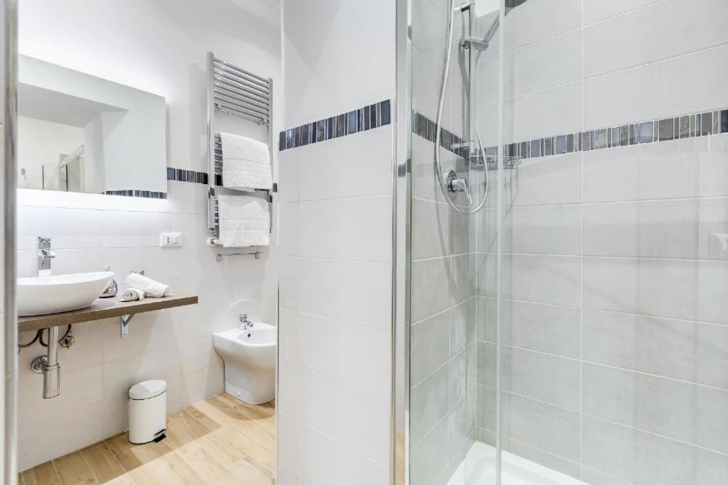 Vatican Prestige Apt By Premium Suites Collection Ρώμη Εξωτερικό φωτογραφία