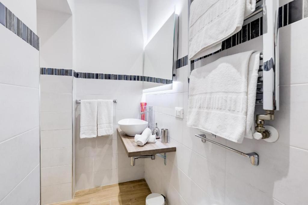 Vatican Prestige Apt By Premium Suites Collection Ρώμη Εξωτερικό φωτογραφία