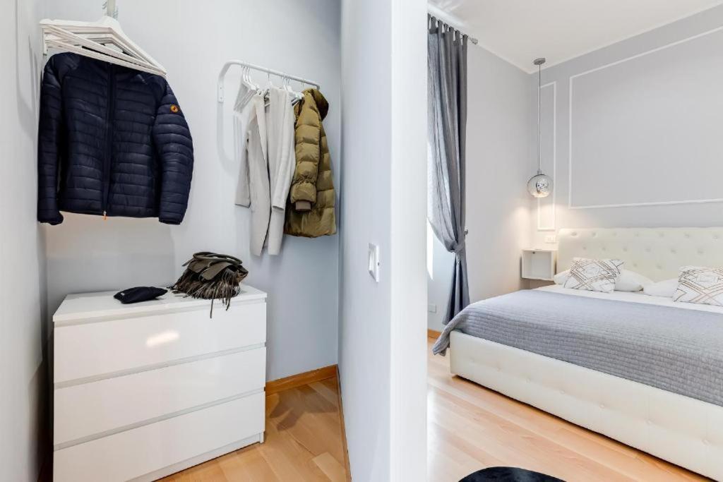 Vatican Prestige Apt By Premium Suites Collection Ρώμη Εξωτερικό φωτογραφία