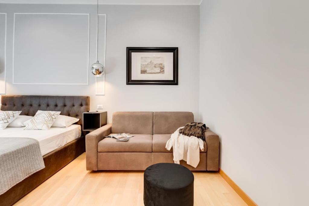 Vatican Prestige Apt By Premium Suites Collection Ρώμη Εξωτερικό φωτογραφία