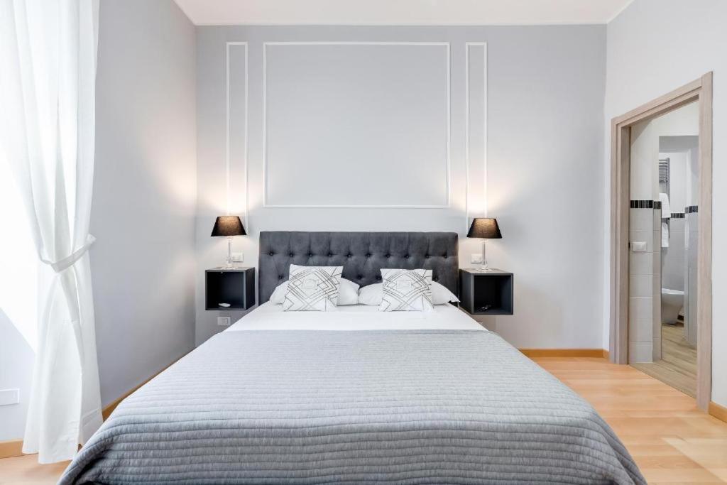 Vatican Prestige Apt By Premium Suites Collection Ρώμη Εξωτερικό φωτογραφία