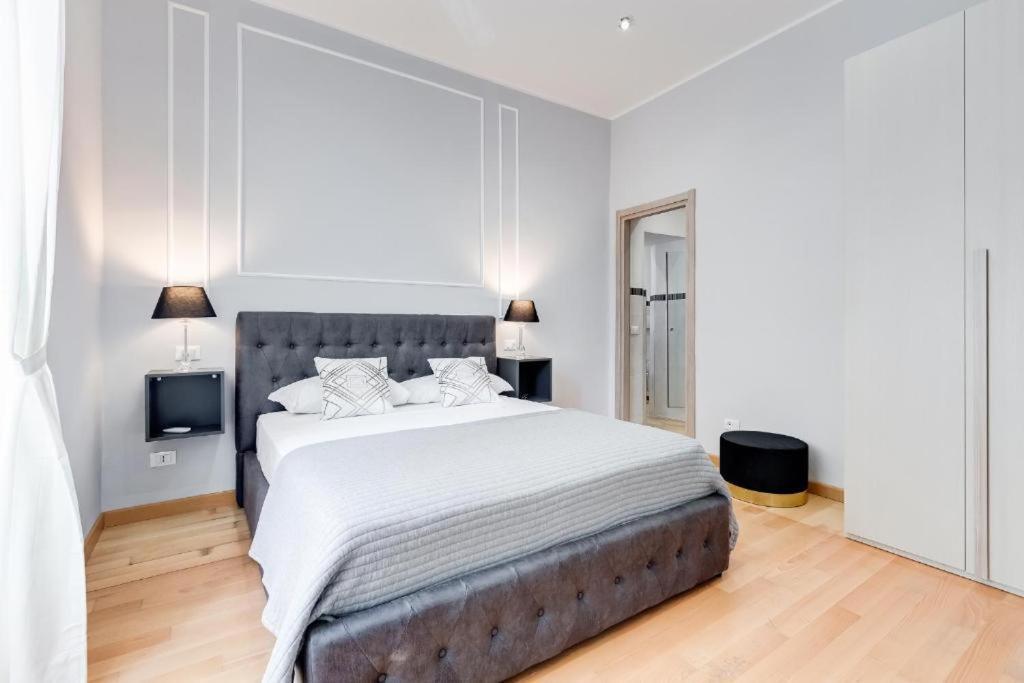 Vatican Prestige Apt By Premium Suites Collection Ρώμη Εξωτερικό φωτογραφία
