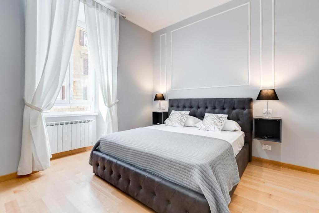 Vatican Prestige Apt By Premium Suites Collection Ρώμη Εξωτερικό φωτογραφία
