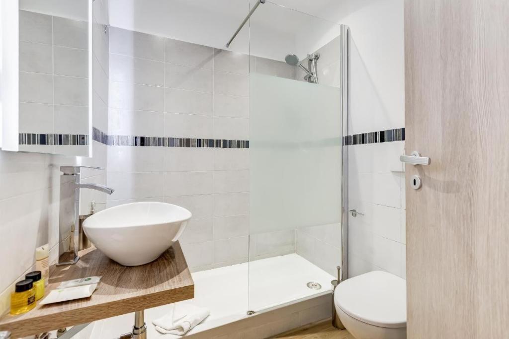 Vatican Prestige Apt By Premium Suites Collection Ρώμη Εξωτερικό φωτογραφία